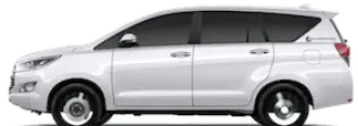 MUV / SUV taxi