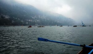 Kathgodam to Nainital Taxi Service
