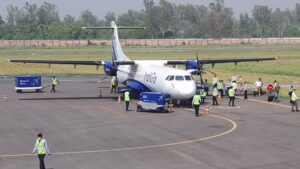 Pantnagar Airport to Rishikesh Taxi Service