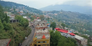 Pantnagar Airport to Pithoragarh Taxi Service