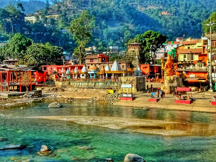 Pantnagar Airport to Bageshwar Taxi Service