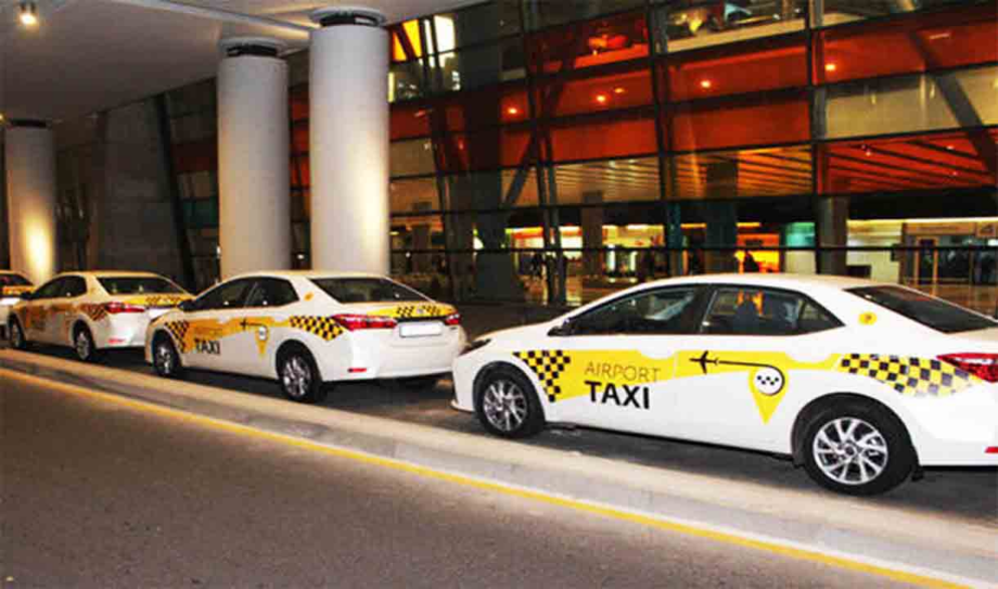 Pantnagar Airport Taxi Service