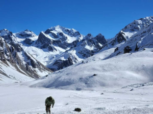 Kathgodam to Om Parvat Taxi Service