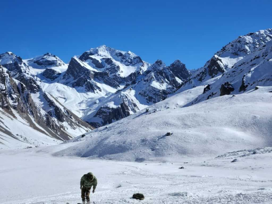 Kathgodam to Om Parvat Taxi Service