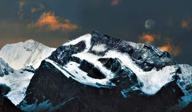 Pantnagar Airport to Om Parvat Taxi Service