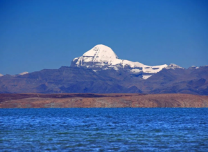 Kathgodam to Kailash Mansarovar Taxi Service