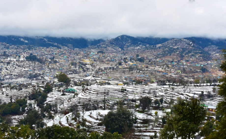 Kathgodam to Champawat Taxi Service