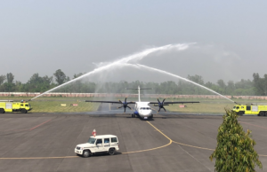 Pantnagar Airport to Mukteshwar Taxi Service