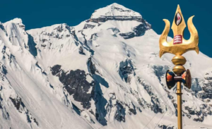 Kathgodam to Adi Kailash Taxi Service