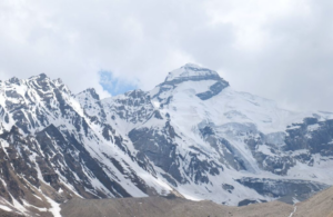 Haldwani to Om Parvat Taxi Service