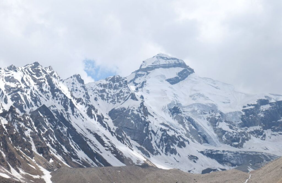 Haldwani to Om Parvat Taxi Service