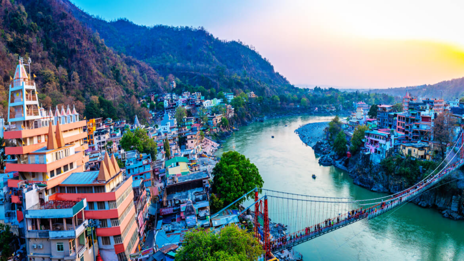Haldwani to Dehradun Taxi Service