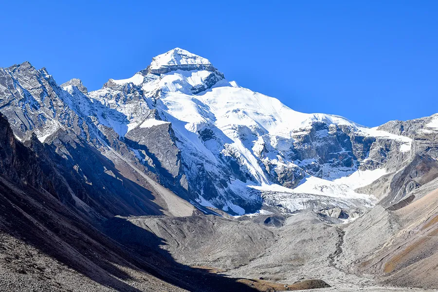 Haldwani to Adi Kailash Taxi Service