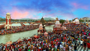 Bareilly Airport to Haridwar Taxi Service