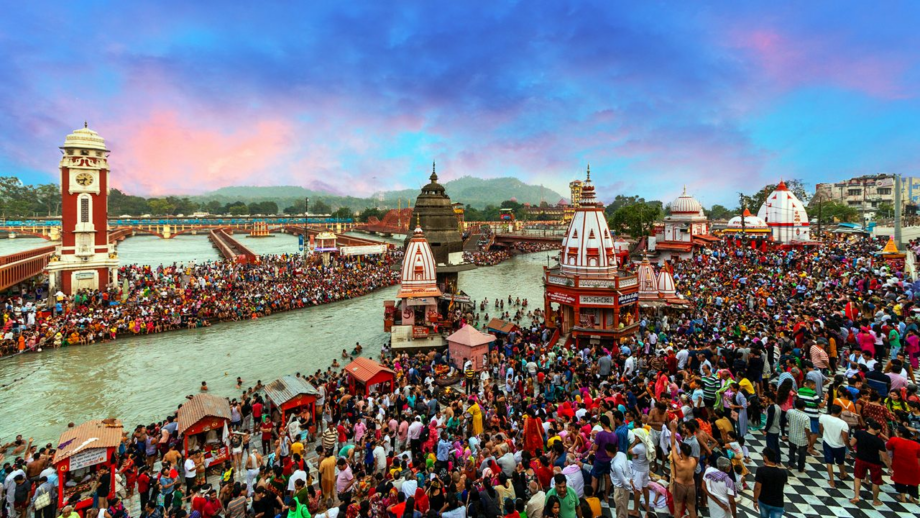 Bareilly Airport to Haridwar Taxi Service
