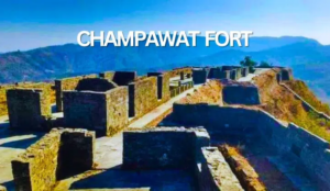 Bareilly Airport to Champawat Taxi Service