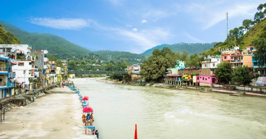 Bareilly Airport to Bageshwar Taxi Service