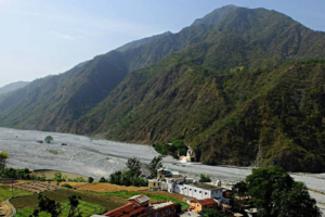 Haldwani to Haidakhan Taxi Service