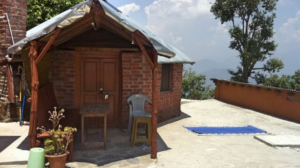 Haldwani to Kukuchina Taxi Service