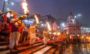 Pantnagar Airport to Haridwar Taxi Service