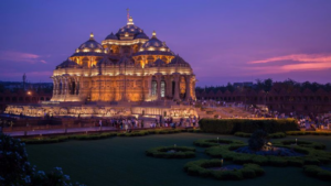 Kathgodam to New Delhi Taxi Service