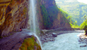 Bareilly Airport to Dharchula Taxi Service
