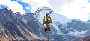 Om Parvat and Adi Kailash Tour Package from Haldwani